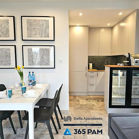 Apartament Blizej Morza W Gaskach - 365Pam Gąski Екстериор снимка