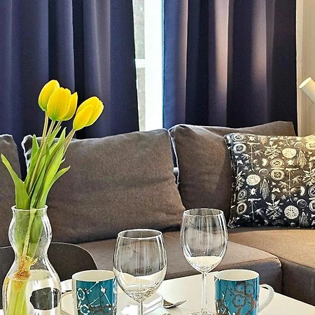 Apartament Blizej Morza W Gaskach - 365Pam Gąski Екстериор снимка