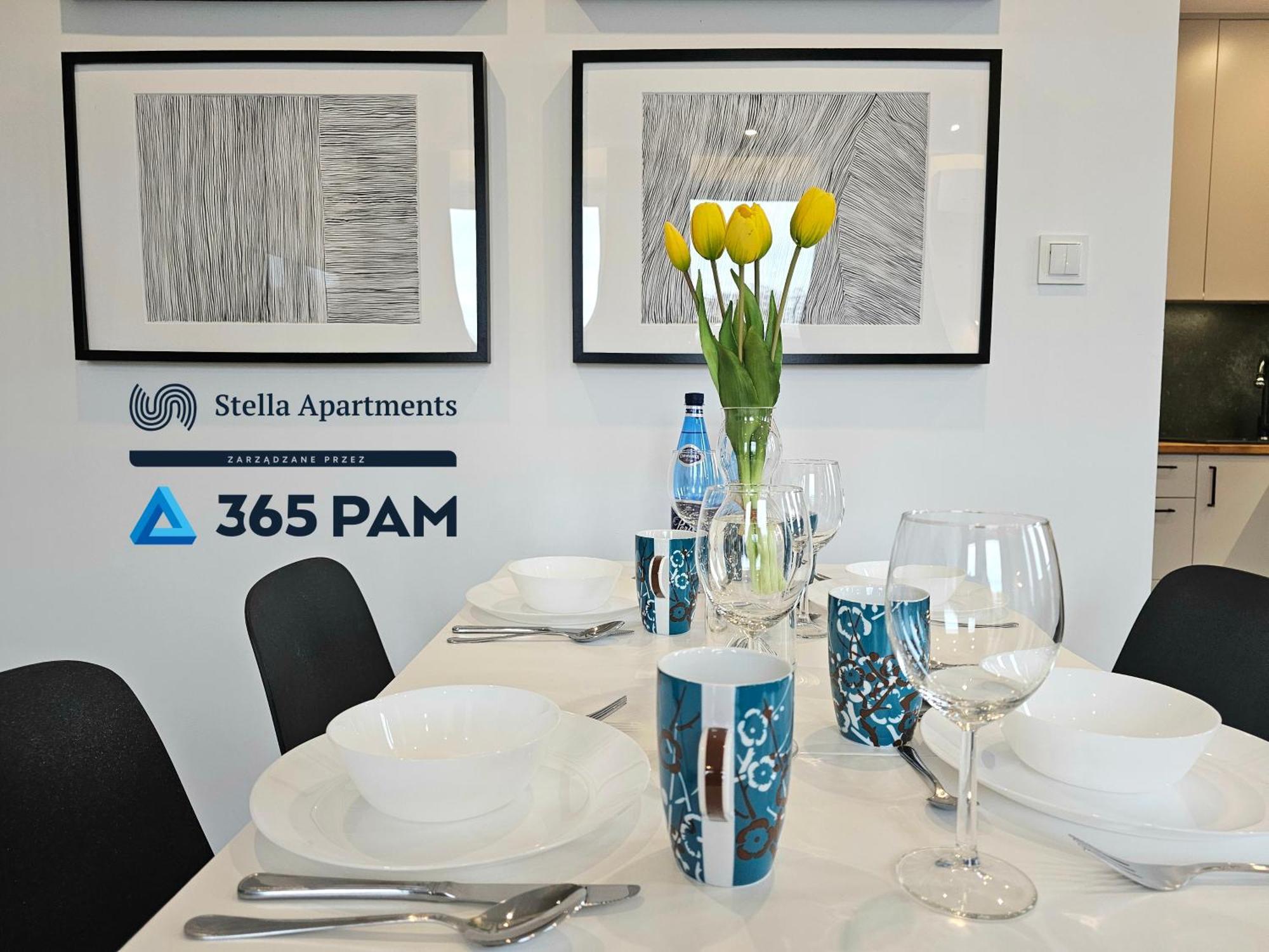 Apartament Blizej Morza W Gaskach - 365Pam Gąski Екстериор снимка