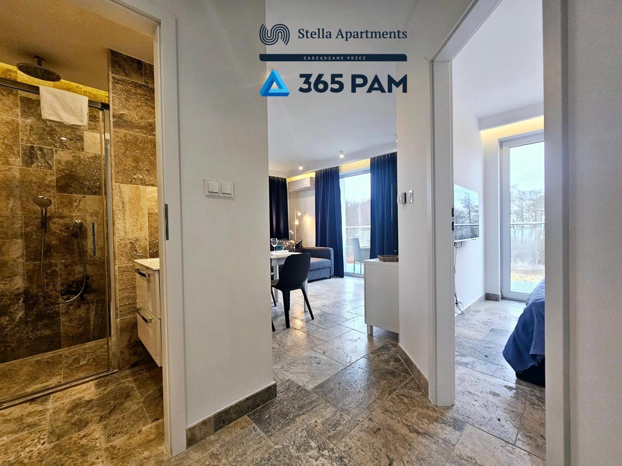 Apartament Blizej Morza W Gaskach - 365Pam Gąski Екстериор снимка