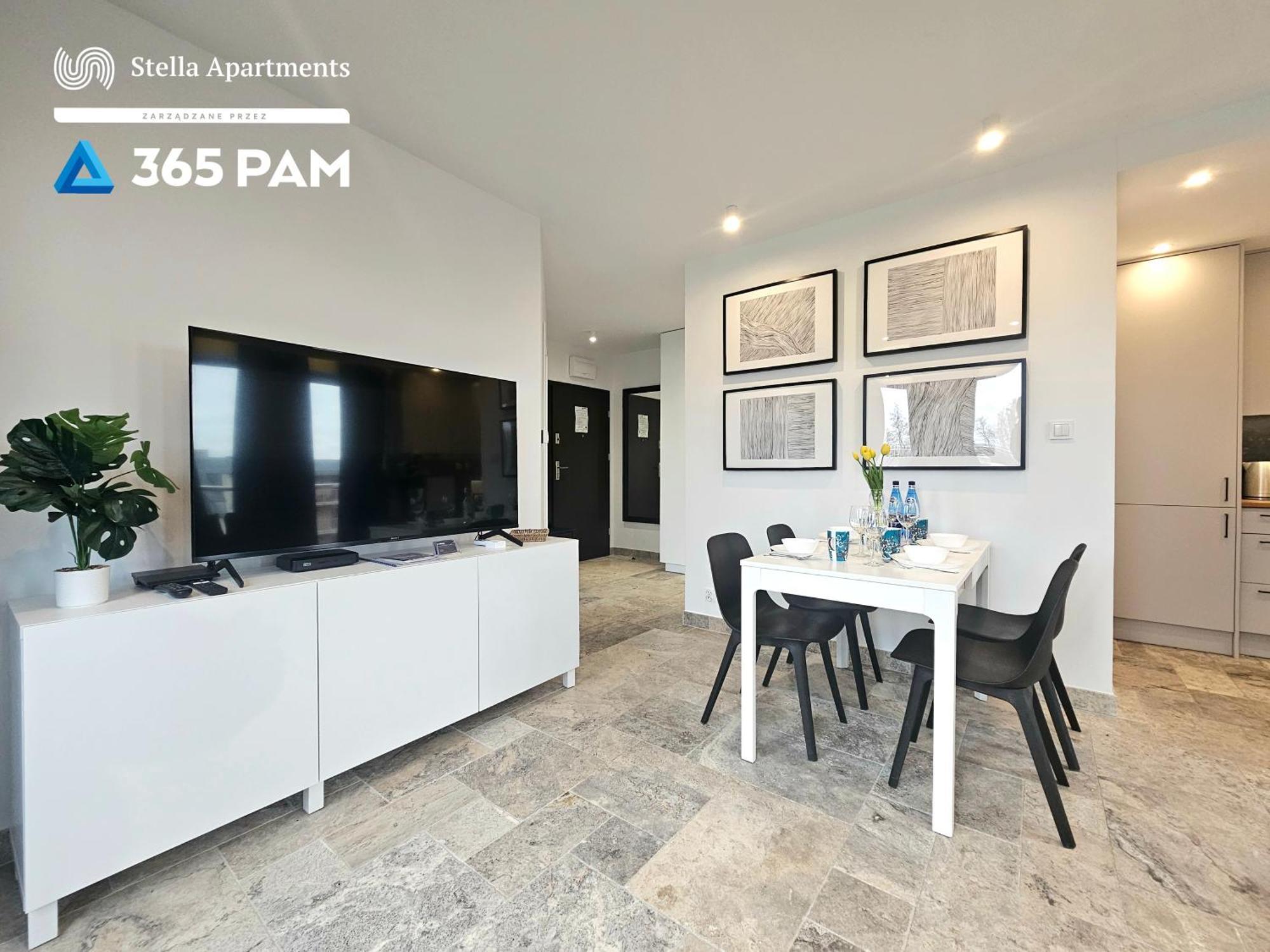 Apartament Blizej Morza W Gaskach - 365Pam Gąski Екстериор снимка
