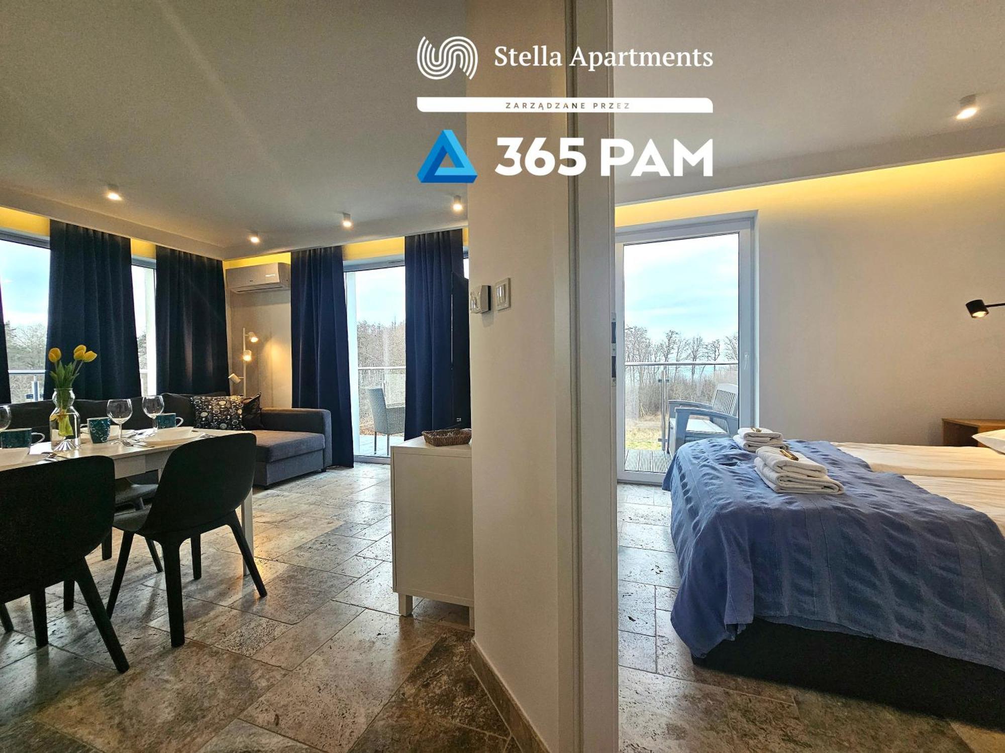 Apartament Blizej Morza W Gaskach - 365Pam Gąski Екстериор снимка