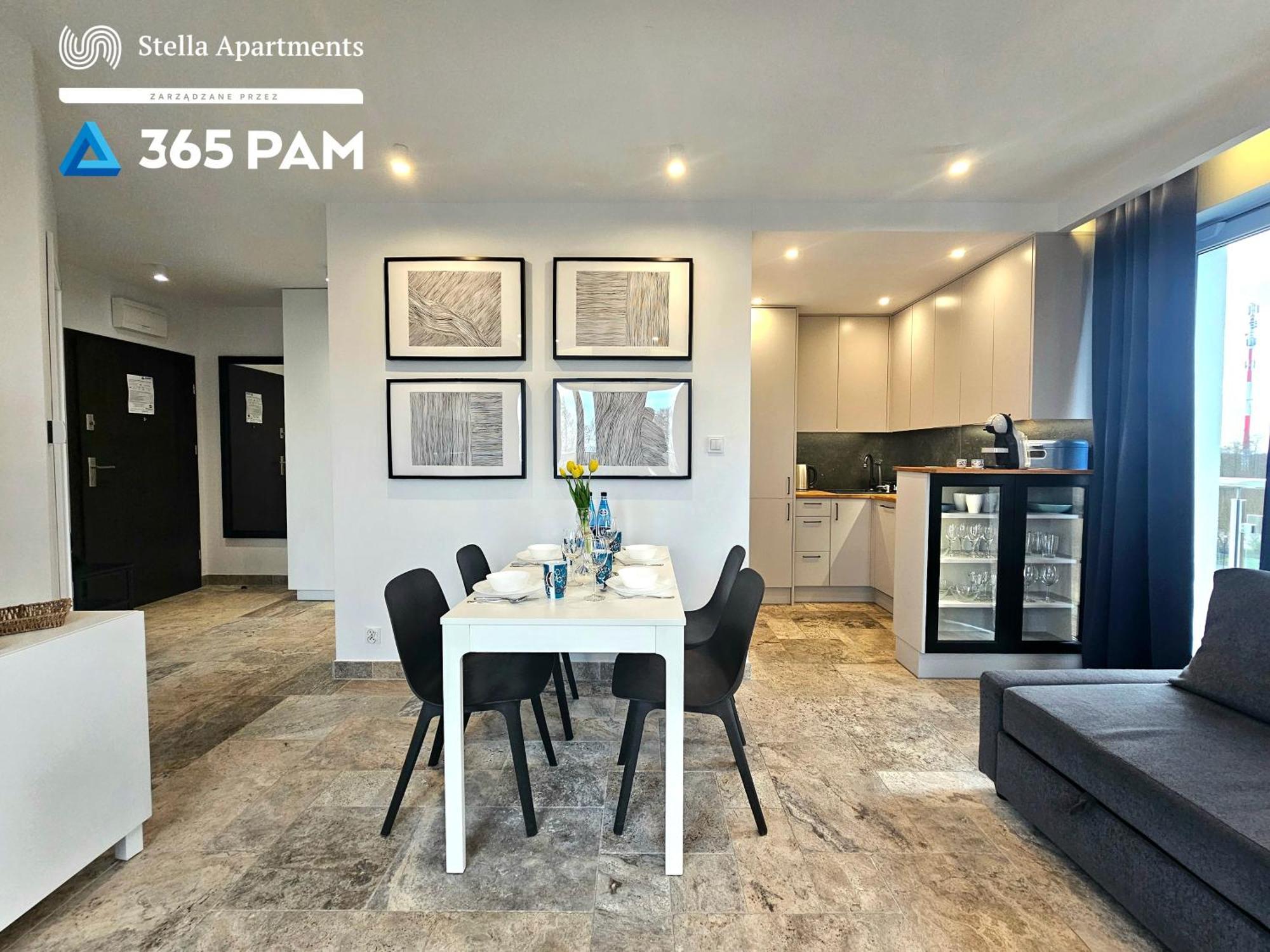 Apartament Blizej Morza W Gaskach - 365Pam Gąski Екстериор снимка
