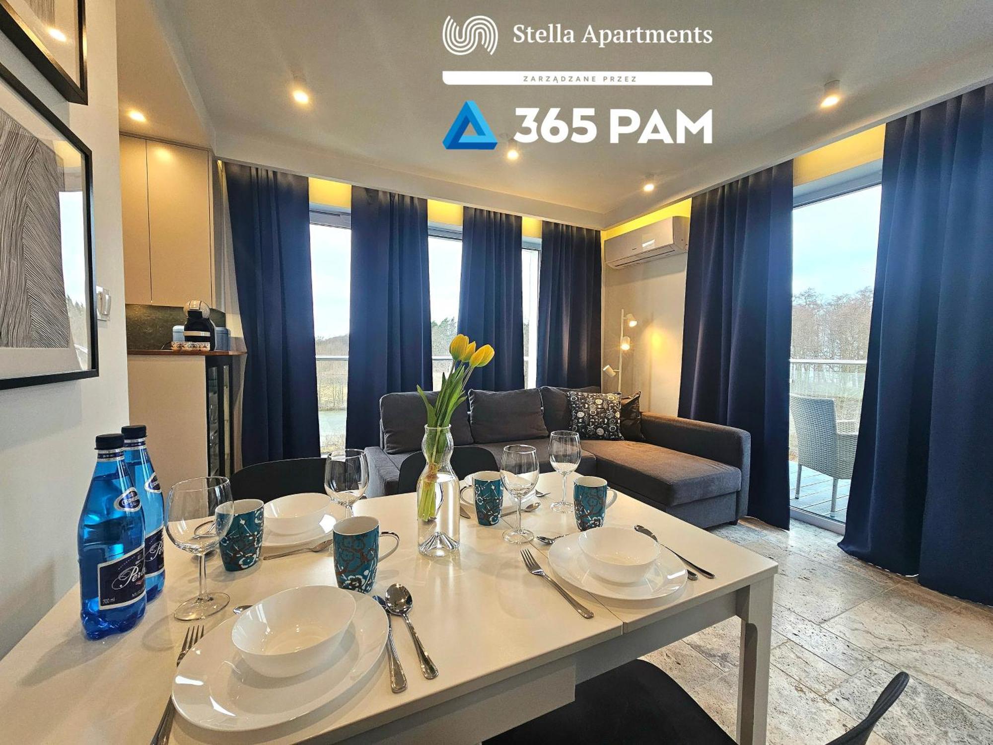 Apartament Blizej Morza W Gaskach - 365Pam Gąski Екстериор снимка
