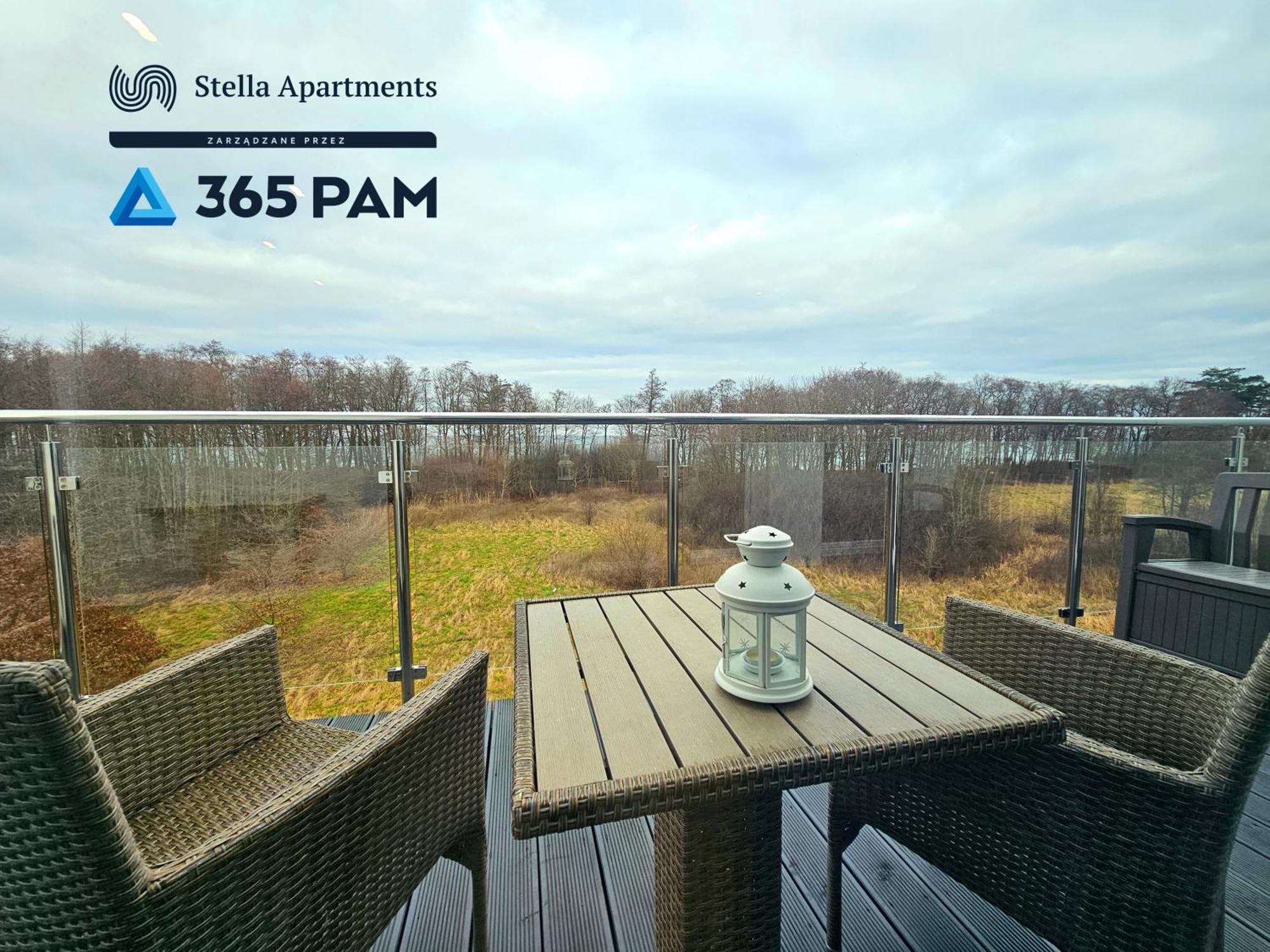 Apartament Blizej Morza W Gaskach - 365Pam Gąski Екстериор снимка